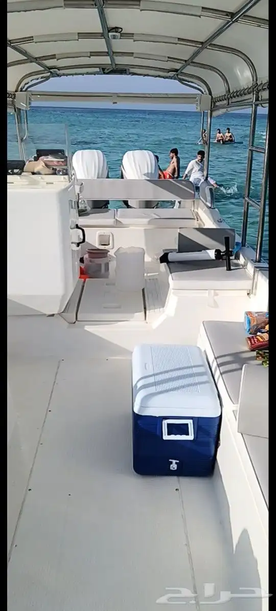 رحلات بحرية لي جزيرة بياضة مالديف جده 1