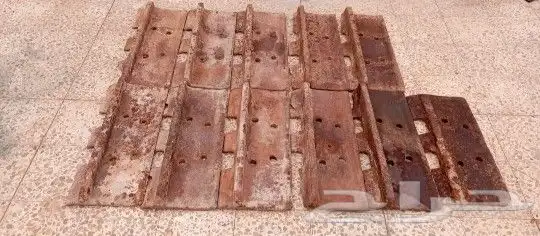 قطع بلدوزر d155 كوماتسو 12