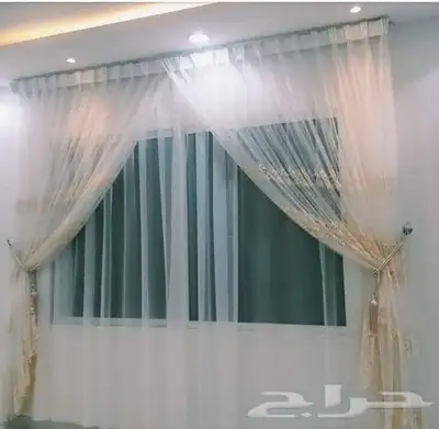 فني تفضل جميع انواع الكنب والستاير تنجيد وتلبيس كنب 25