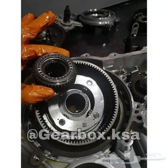 توضيب قير اكسنت 2015 2016 2017 2