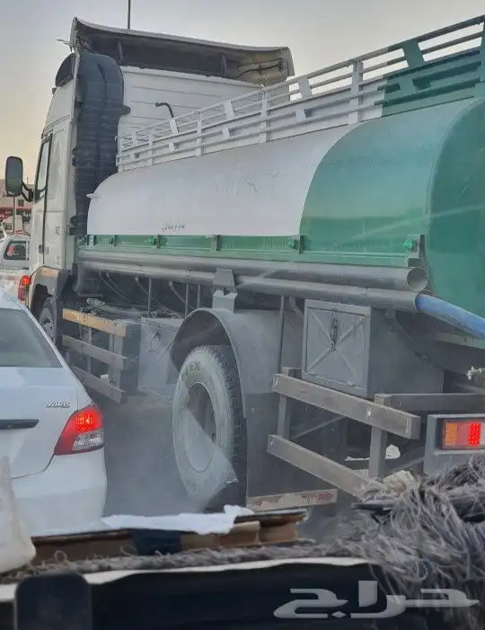وايت ماء 16طن 0