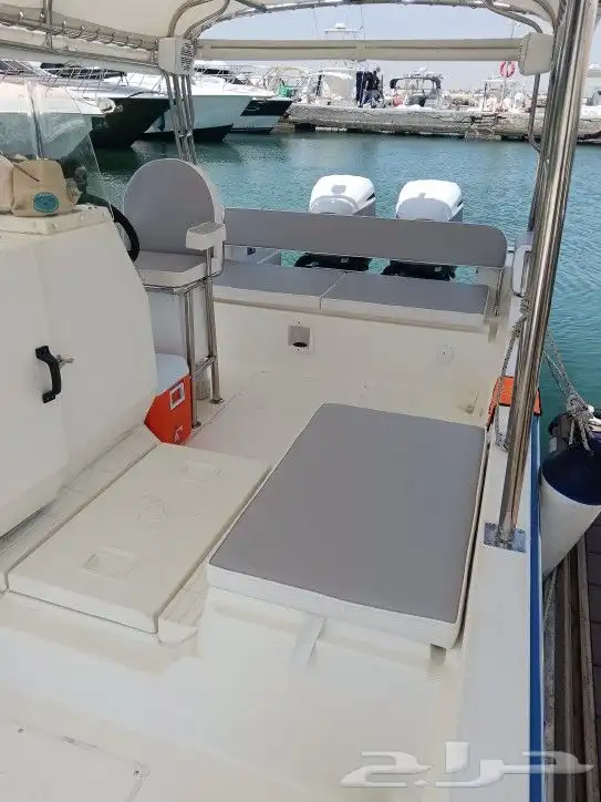 رحلات بحرية لي جزيرة بياضة مالديف جده 8