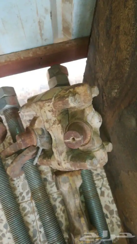 قطع بلدوزر d155 كوماتسو 14
