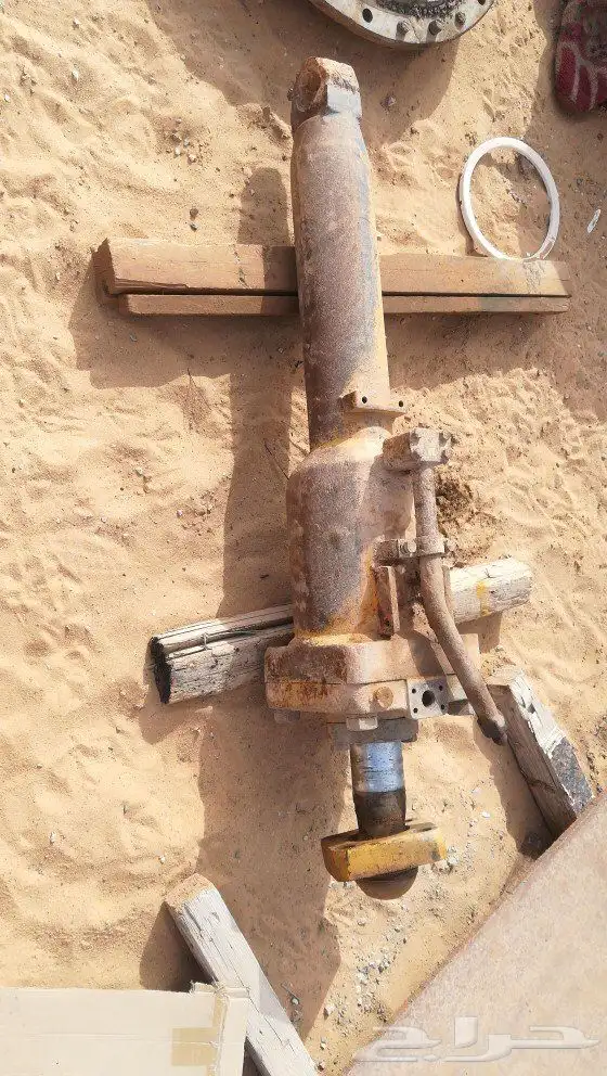 قطع بلدوزر d155 كوماتسو 6