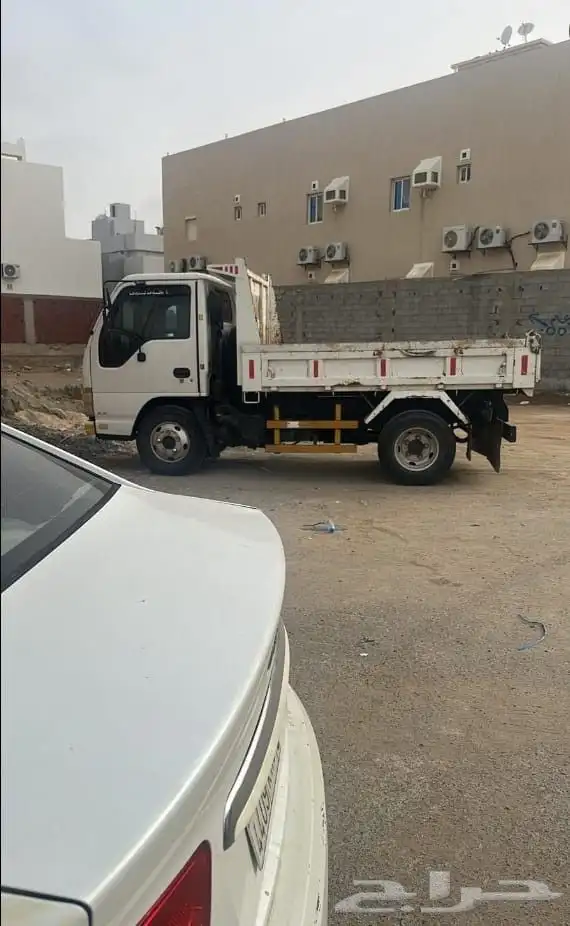قلاب نقل دمار بطحه بي أنواع أسمنت بي انواع 2