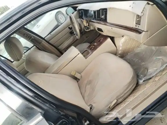 فورد فكتوريا 2007 تشليح 7