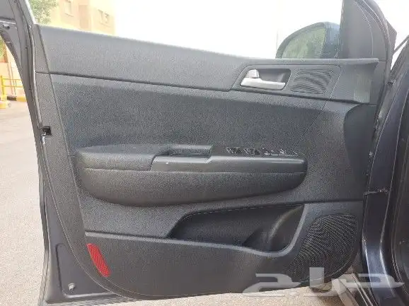 كيا سبورتاج ديزل 2019 17