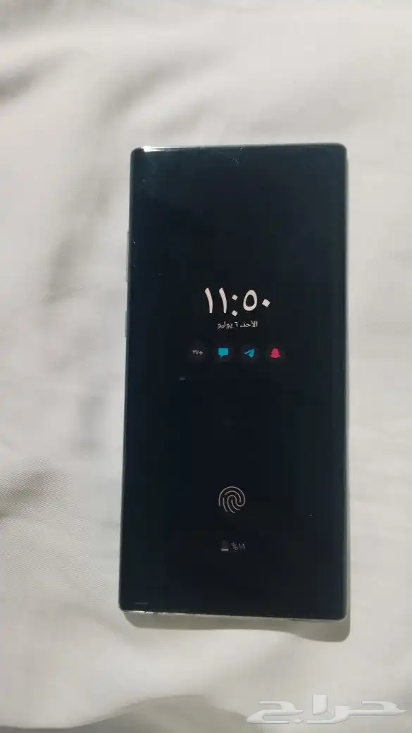 نوت 10بلس 3