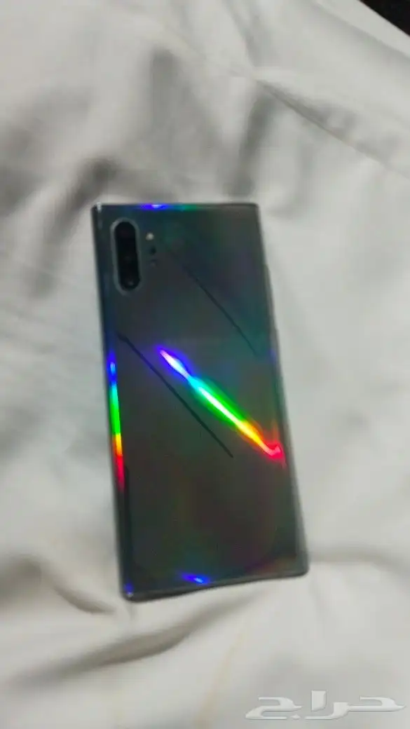 نوت 10بلس 0