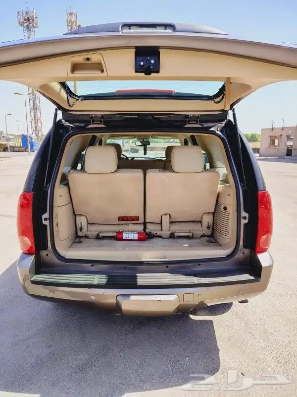 جمس يوكن 9