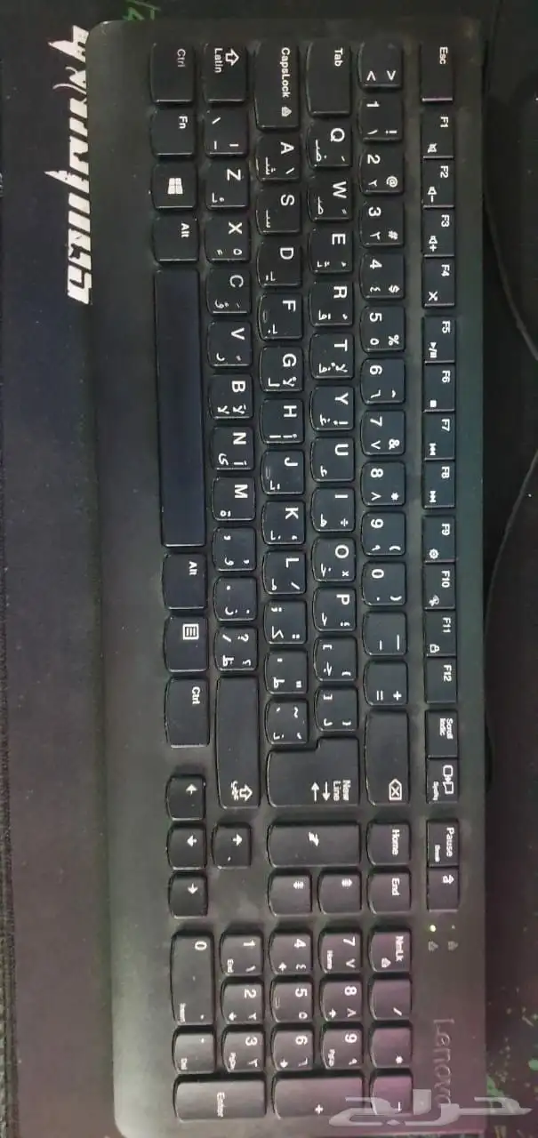 كمبيوتر مكتبي للبيع 1