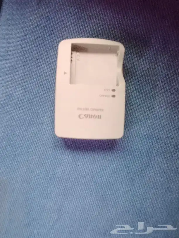 شاحن بطارية كاميرا Canon 2