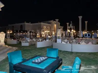 تنفيذ الفعاليات لكل الجهات الداخلية والخارجية index