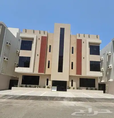 شقق vip جيزان _حي العسيله _مستشفي الملك فهد 0