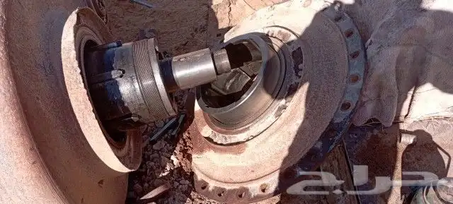 قطع بلدوزر d155 كوماتسو 1