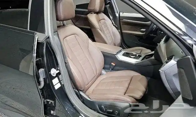 BMW 420I M Sport Gran coupe 2024 استيراد كوريا 9