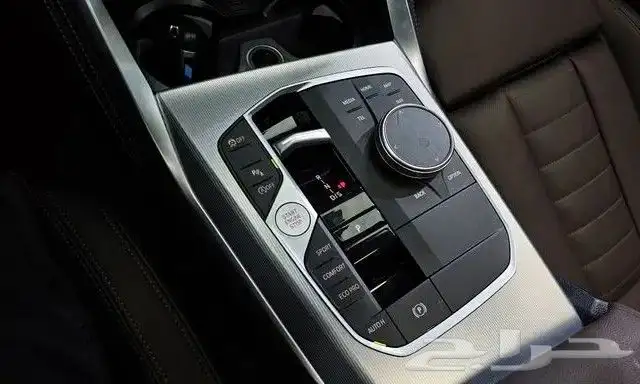 BMW 420I M Sport Gran coupe 2024 استيراد كوريا 6