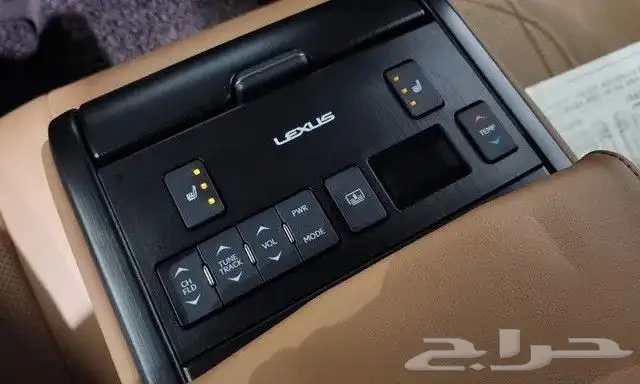 لكزس ES300 2021 استيراد من كوريا 13