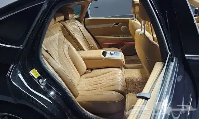 جينيسس G80 2025 استيراد من كوريا 8