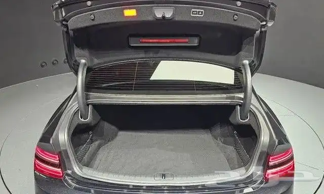 جينيسس G80 2025 استيراد من كوريا 15