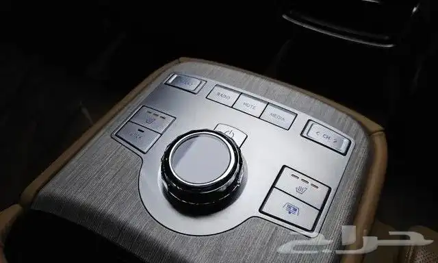 جينيسس G80 2025 استيراد من كوريا 12