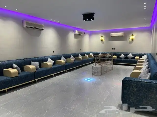 شاليهات السحاب لاند للإيجار اليومي في الحرازات 9