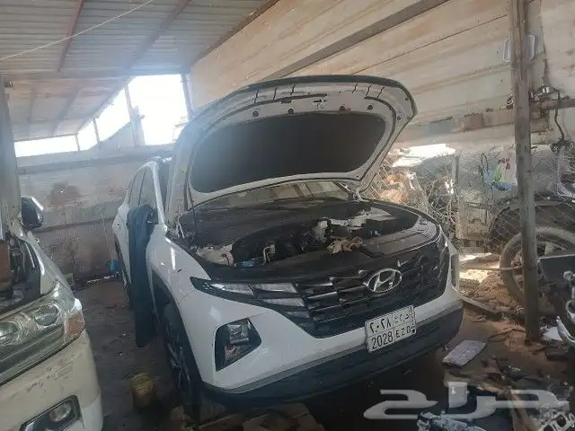 مكاين شاص ربع 4