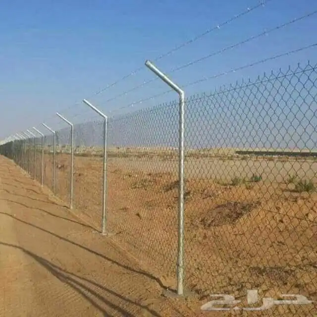 شبك سياج 9