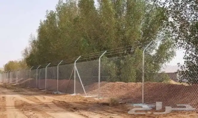 شبك سياج 0