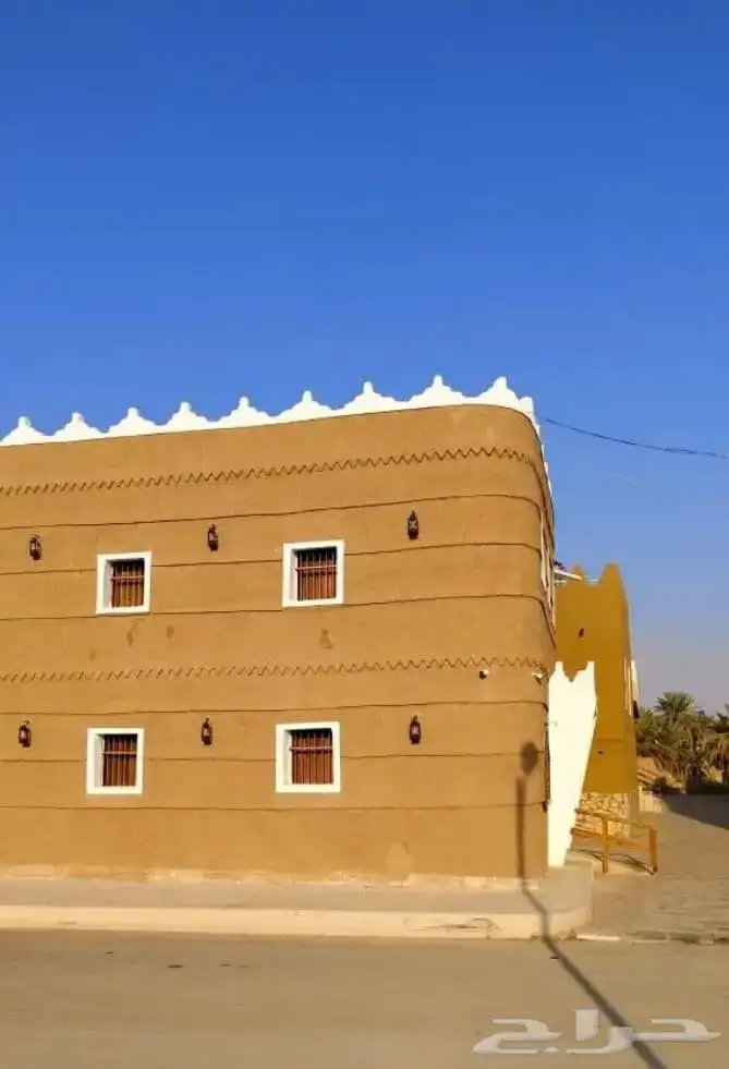 مقول البيت اتراث اطين اشعبي مجالس دكورات تليوس بنا من الاساس 2