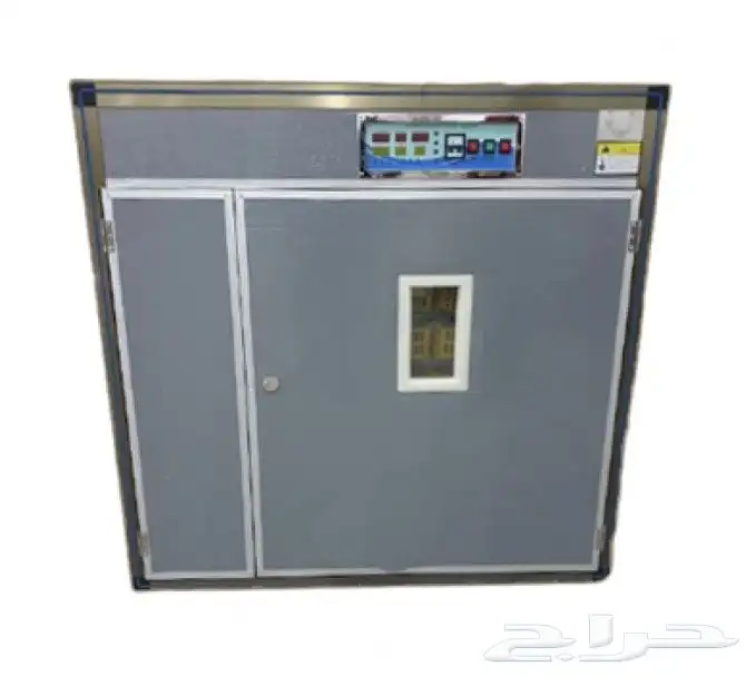 فقاسه 1056 بيضه جديده في مهد الذهب 0