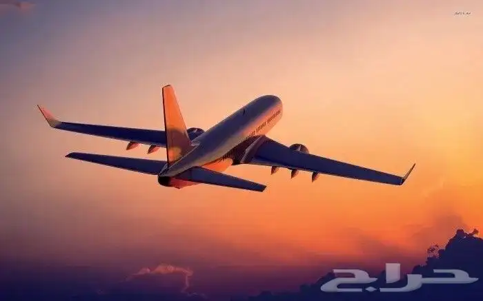 حجز طيران داخلي وخارجي 0