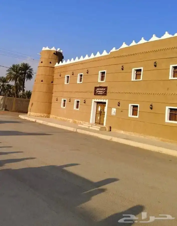 مقول البيت اتراث اطين اشعبي مجالس دكورات تليوس بنا من الاساس 3