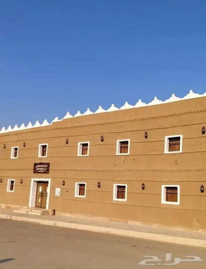 مقول البيت اتراث اطين اشعبي مجالس دكورات تليوس بنا من الاساس 1