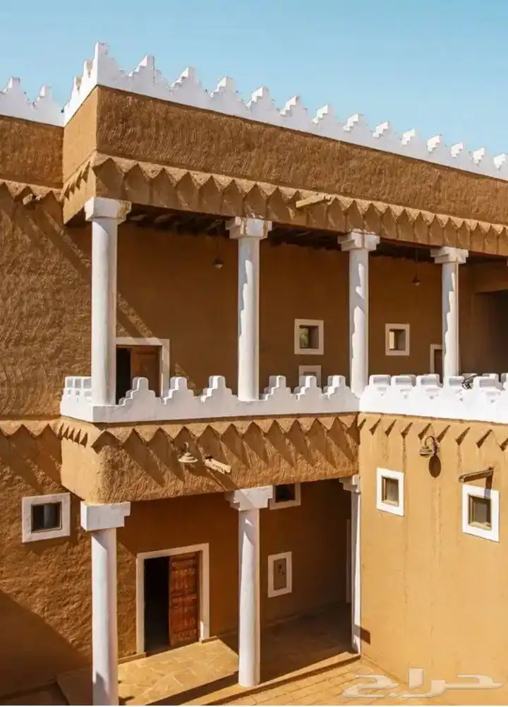 مقول البيت اتراث اطين اشعبي مجالس دكورات تليوس بنا من الاساس 6