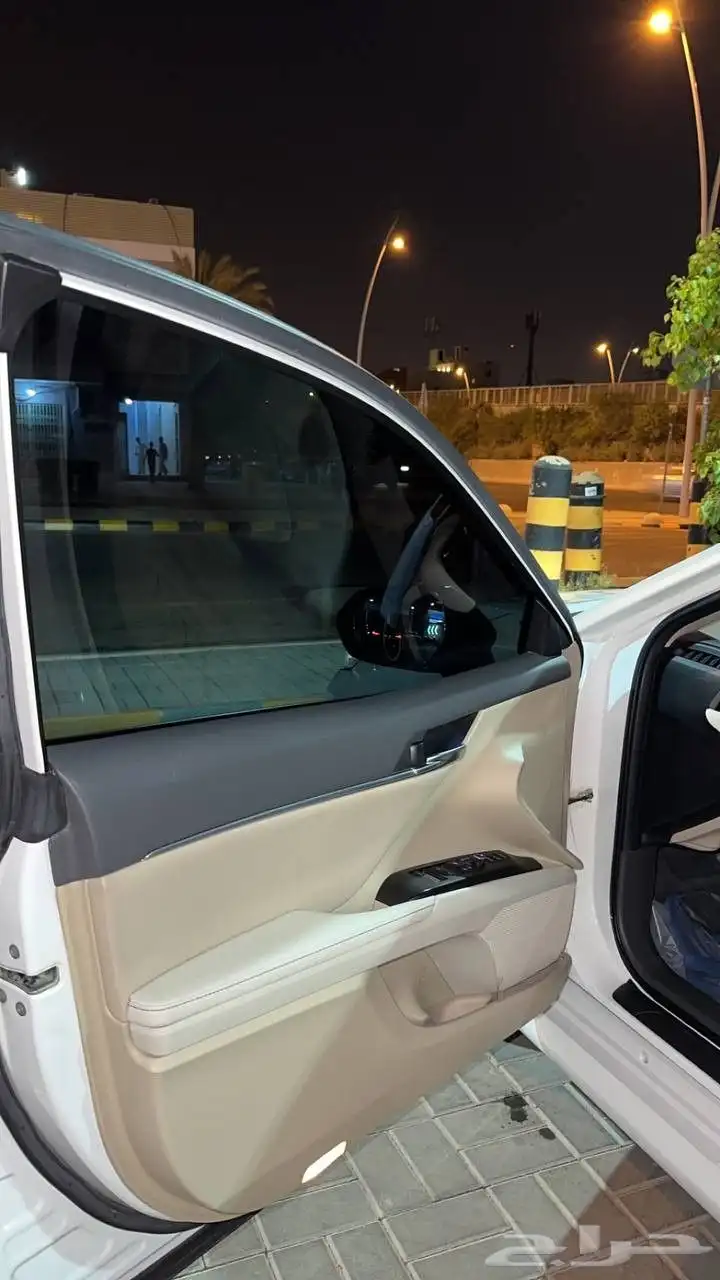 كامري لومير موديل 2021 9