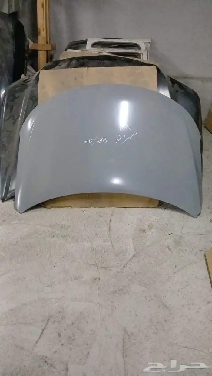 للبيع قطع غيار جديد متنوع 6