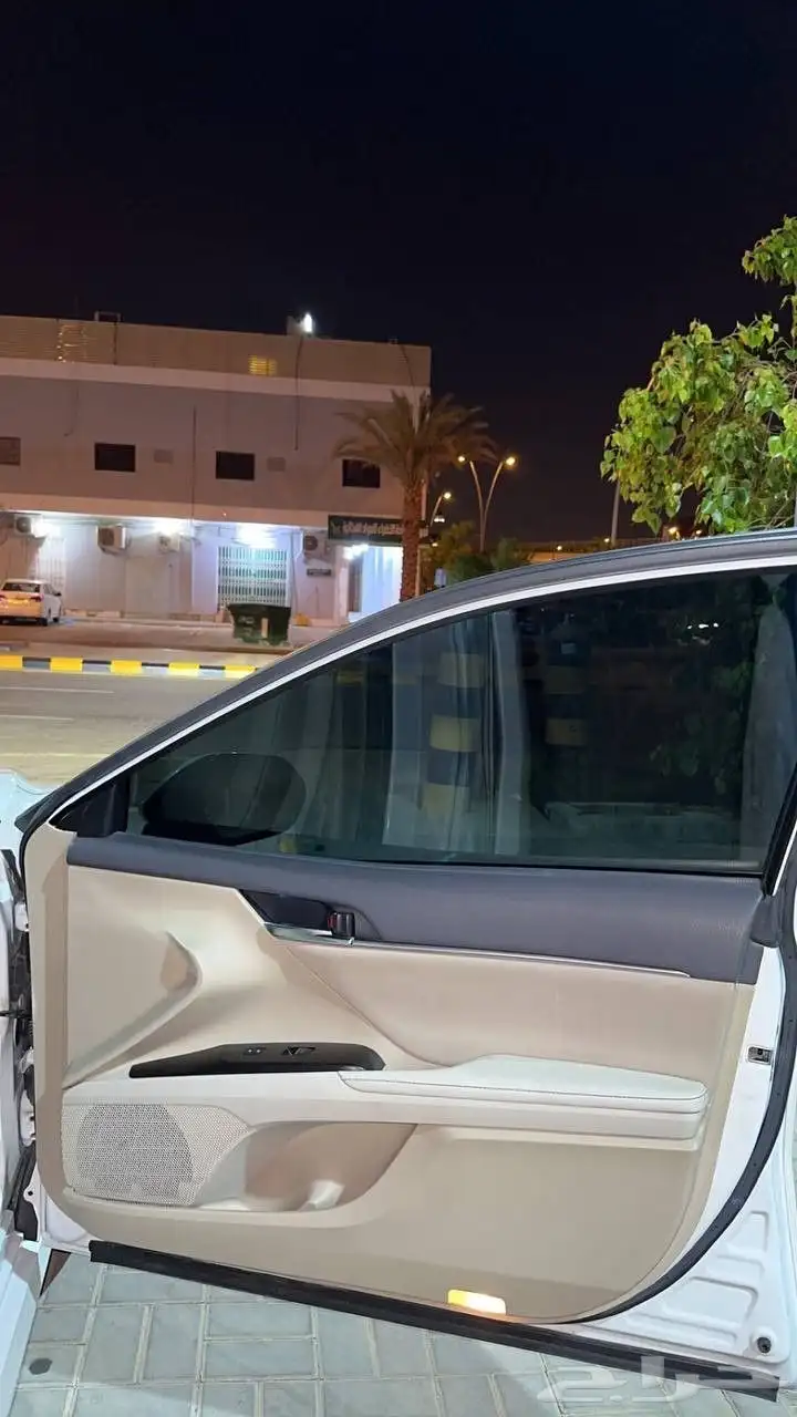 كامري لومير موديل 2021 10
