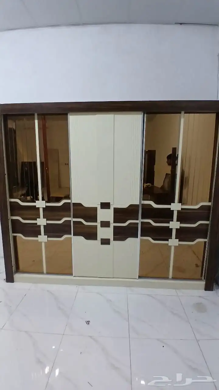 . غرف نوم 7