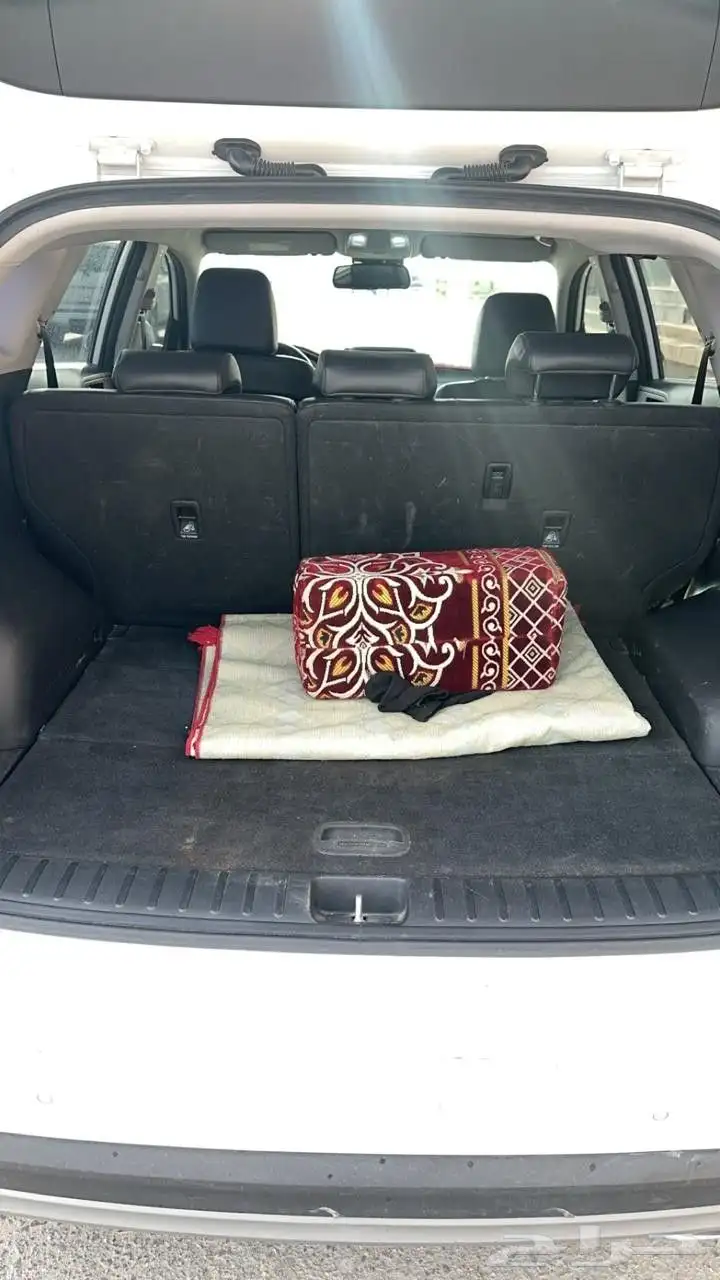 هونداي توسان 2019 6