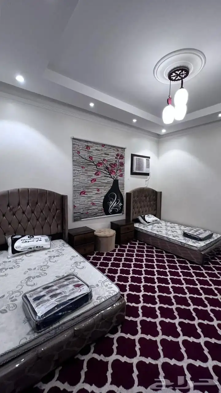 شقة فاخرة Vip للإجار الصيفي 0