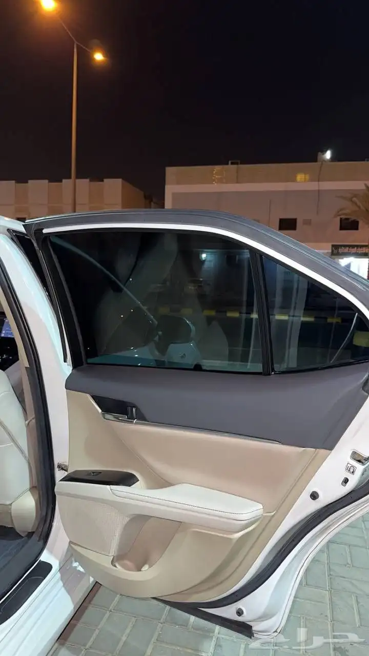 كامري لومير موديل 2021 11