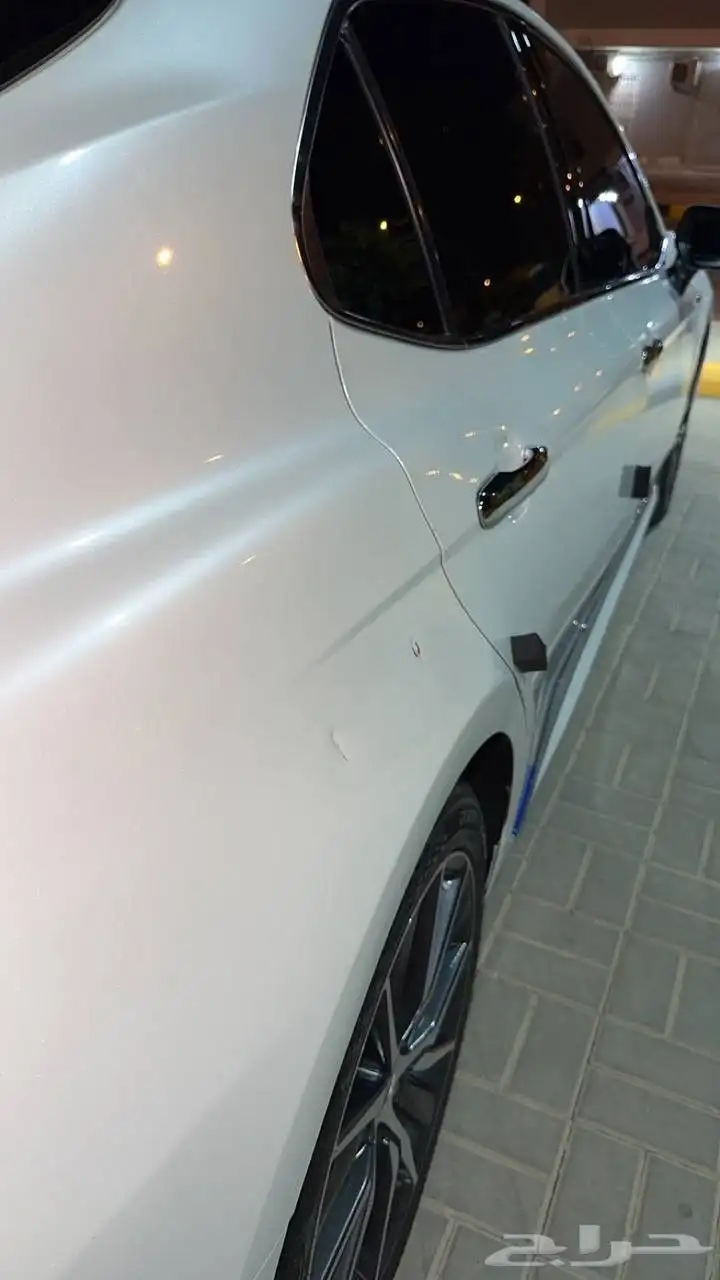 كامري لومير موديل 2021 23