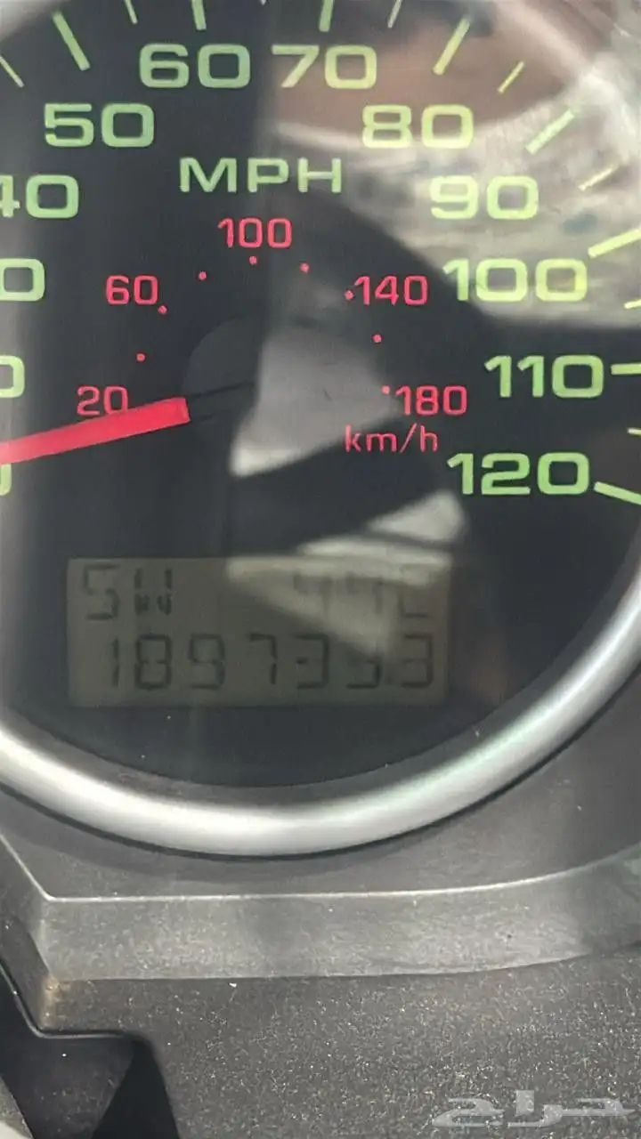 للبيع فورد F150 موديل 2007 4