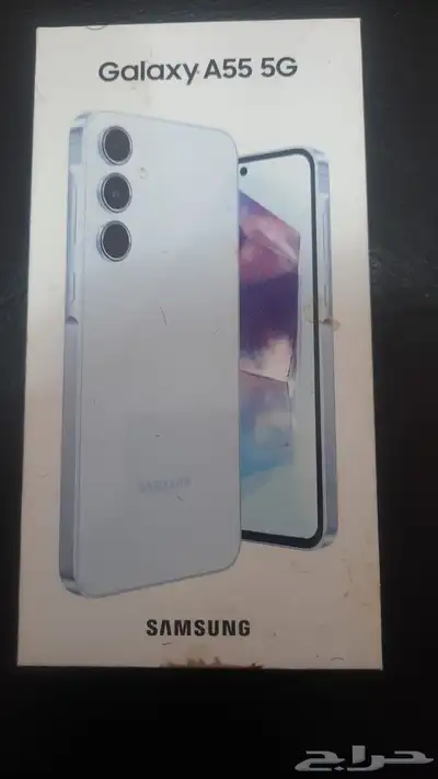 galaxy A55 5G 8.256 RAM GB 0