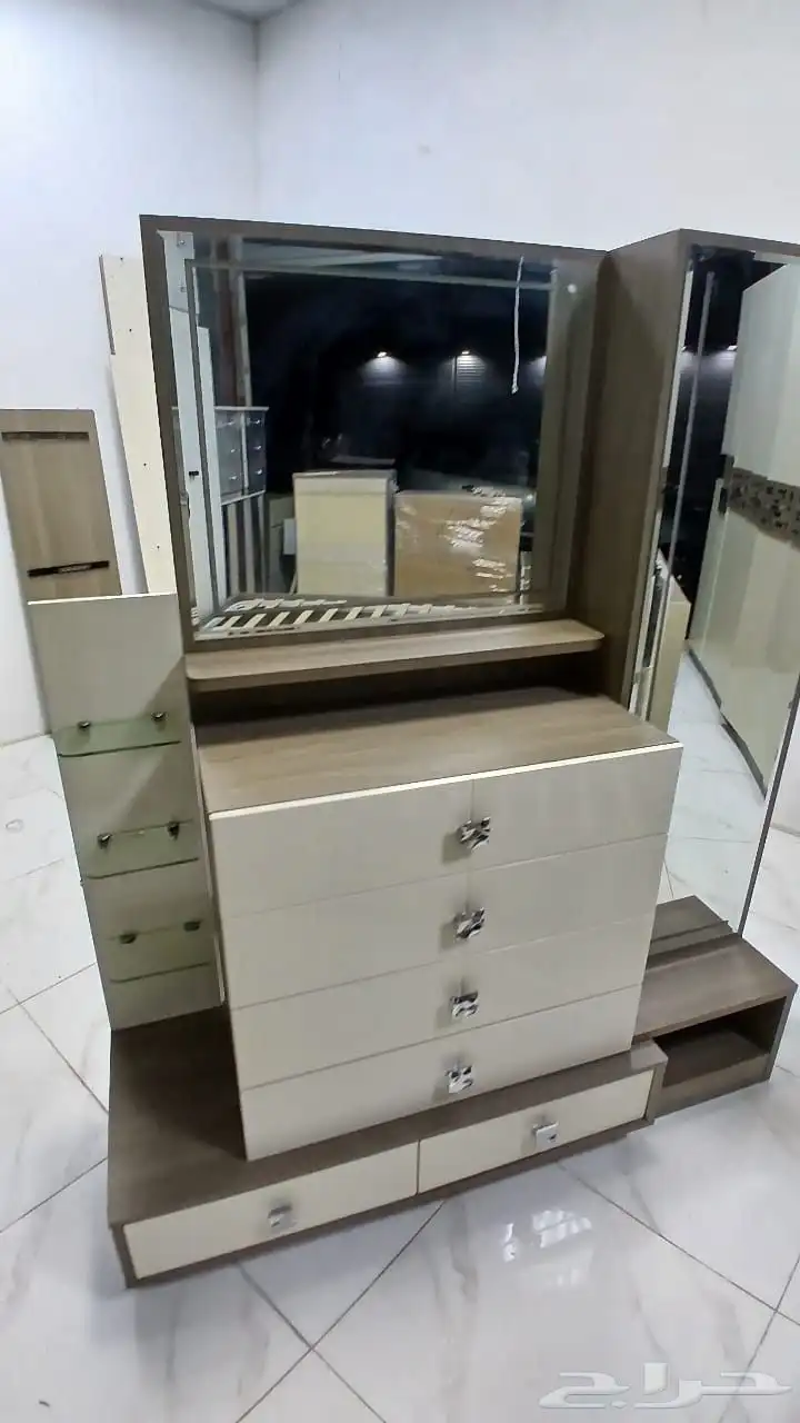 . غرف نوم 4