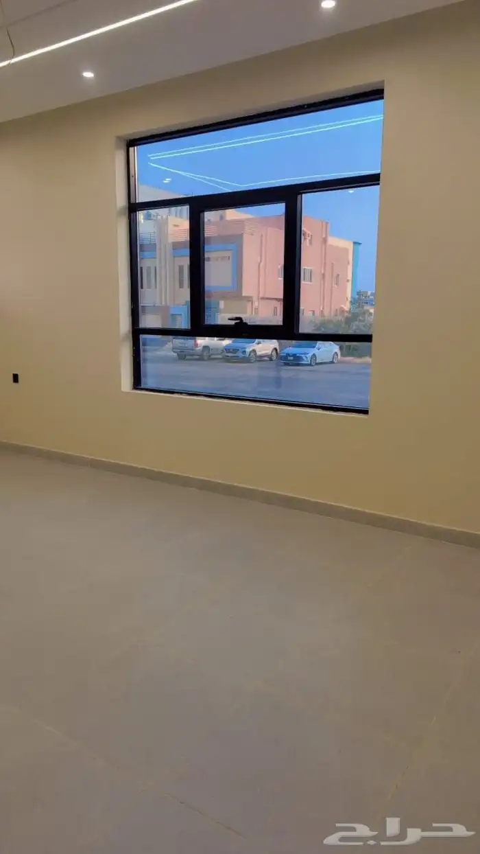شقة للبيع بجيزان 1