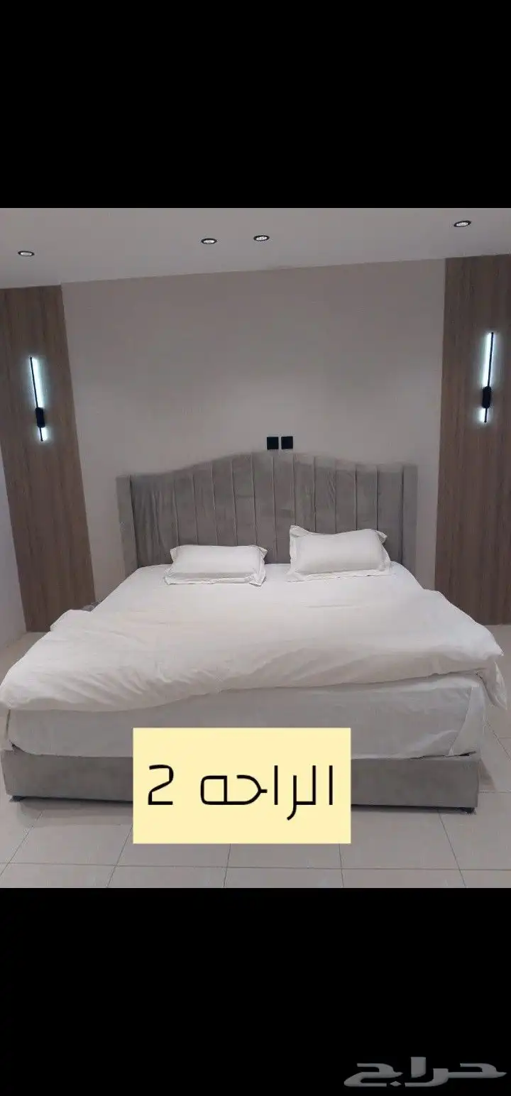 استراحه للايجار 6
