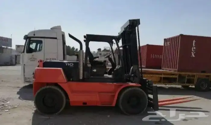 تأجير جميع انواع ارفعات اشوكيه في الرياض الخرج 2