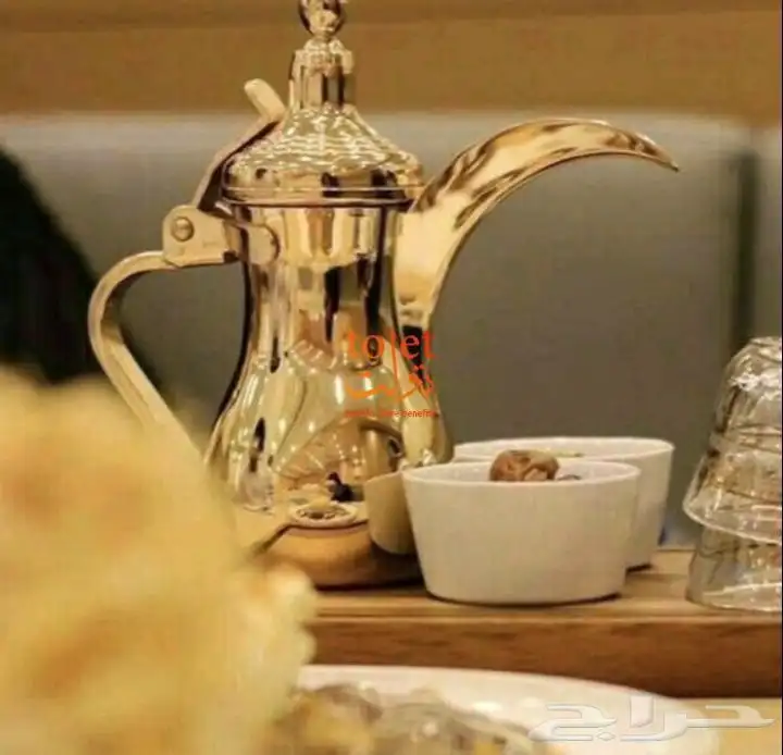 قهوجي 4